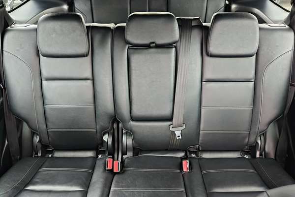 2019 Ford Everest Titanium UA II 2.0L