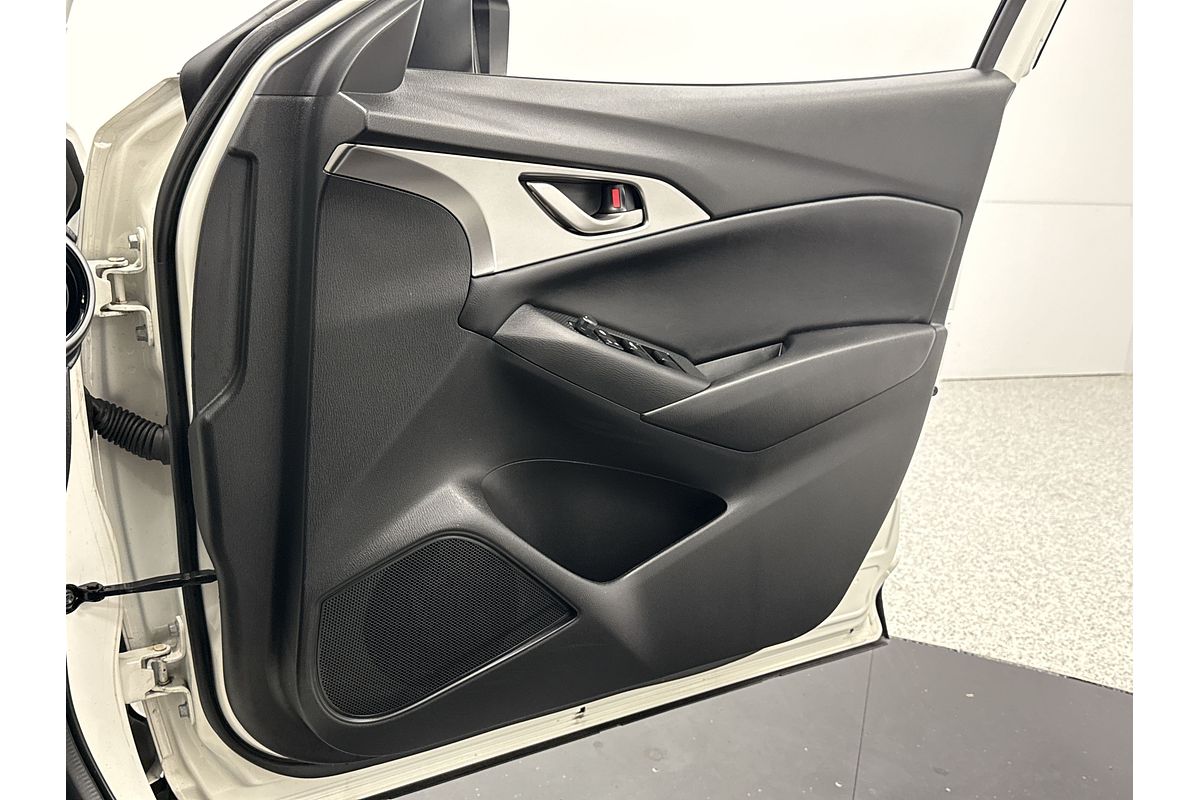 2023 Mazda CX-3 Maxx Sport DK