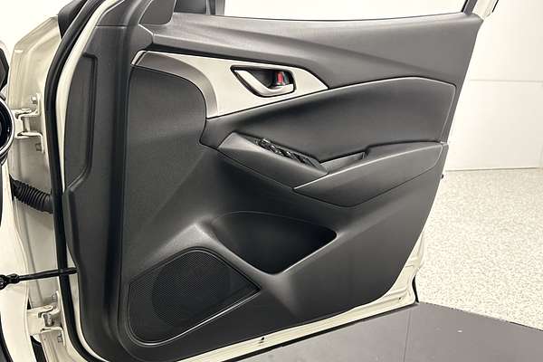 2023 Mazda CX-3 Maxx Sport DK