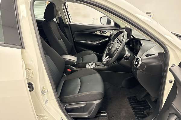 2023 Mazda CX-3 Maxx Sport DK