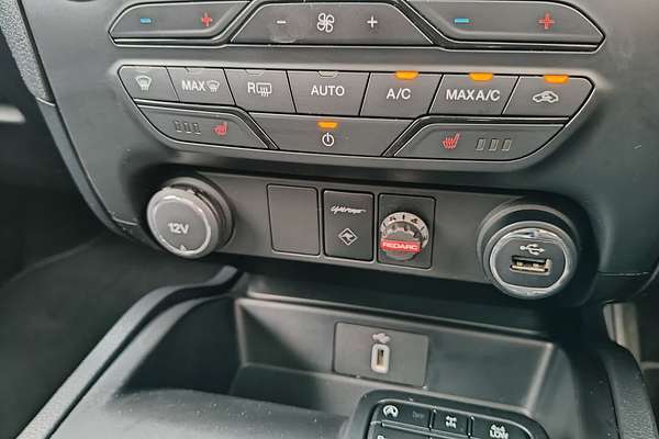 2019 Ford Everest Titanium UA II 2.0L