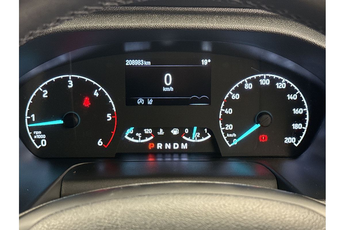 2022 Ford Transit Custom 320S Sport VN SWB Low Roof