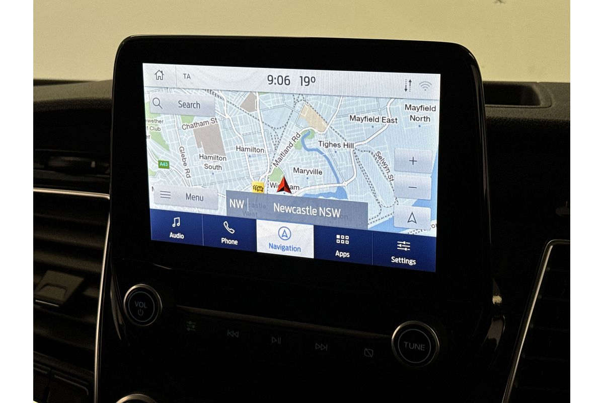 2022 Ford Transit Custom 320S Sport VN SWB Low Roof