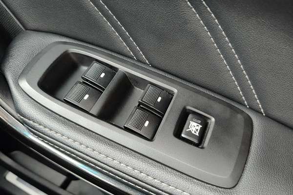 2019 Ford Everest Titanium UA II 2.0L