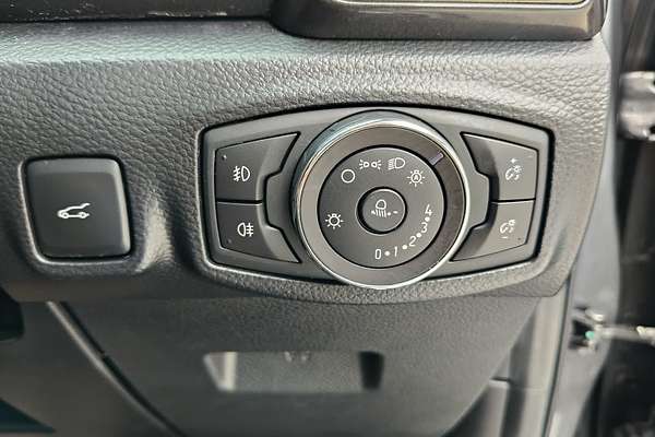 2019 Ford Everest Titanium UA II 2.0L
