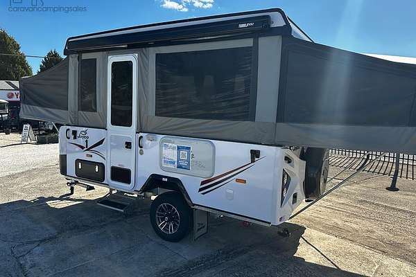 2025 Jayco EAGLE CAMPER CP-MY24