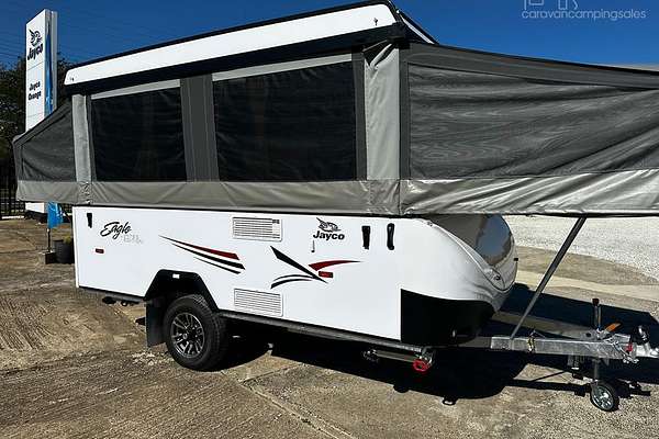 2025 Jayco EAGLE CAMPER CP-MY24