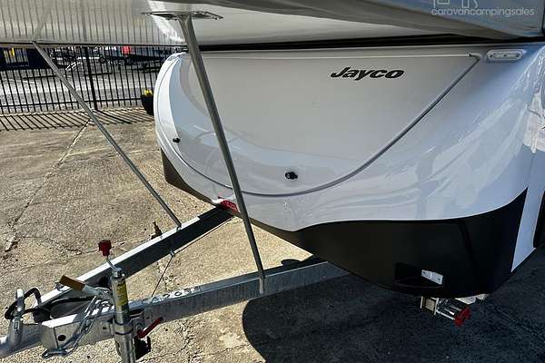 2025 Jayco EAGLE CAMPER CP-MY24