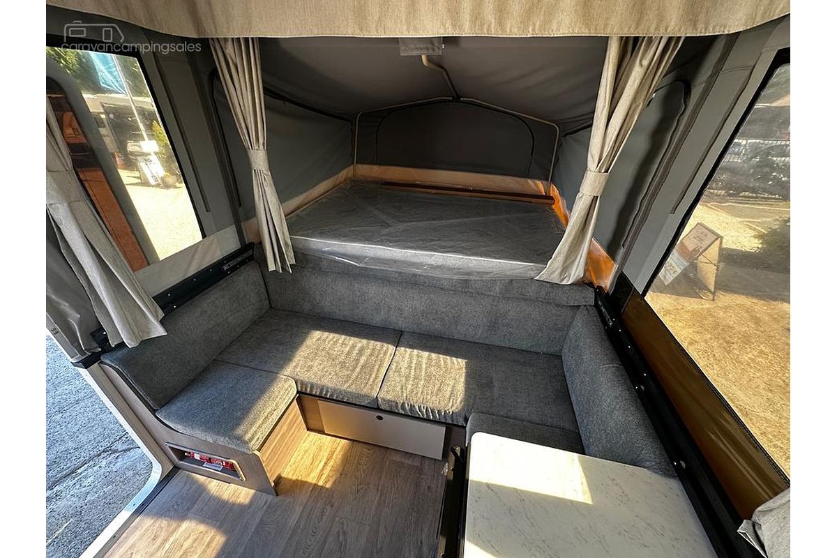 2025 Jayco EAGLE CAMPER CP-MY24