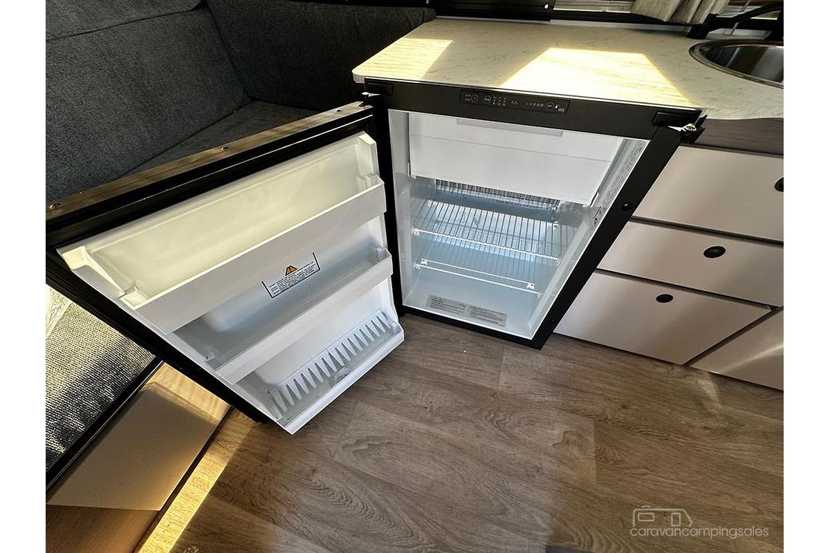 2025 Jayco EAGLE CAMPER CP-MY24