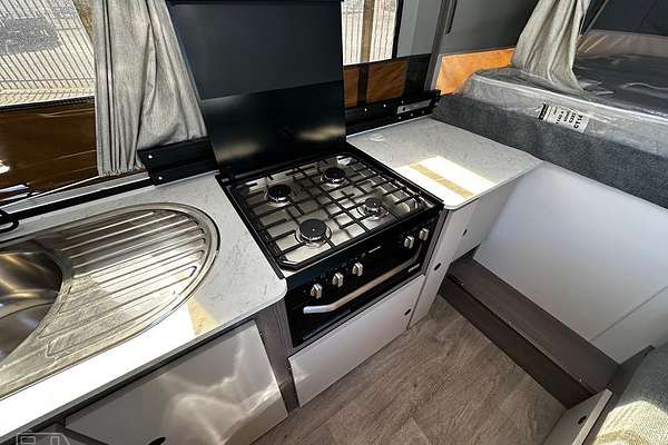2025 Jayco EAGLE CAMPER CP-MY24