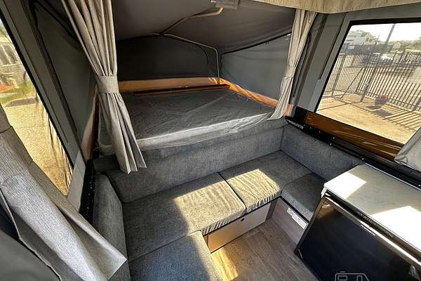 2025 Jayco EAGLE CAMPER CP-MY24