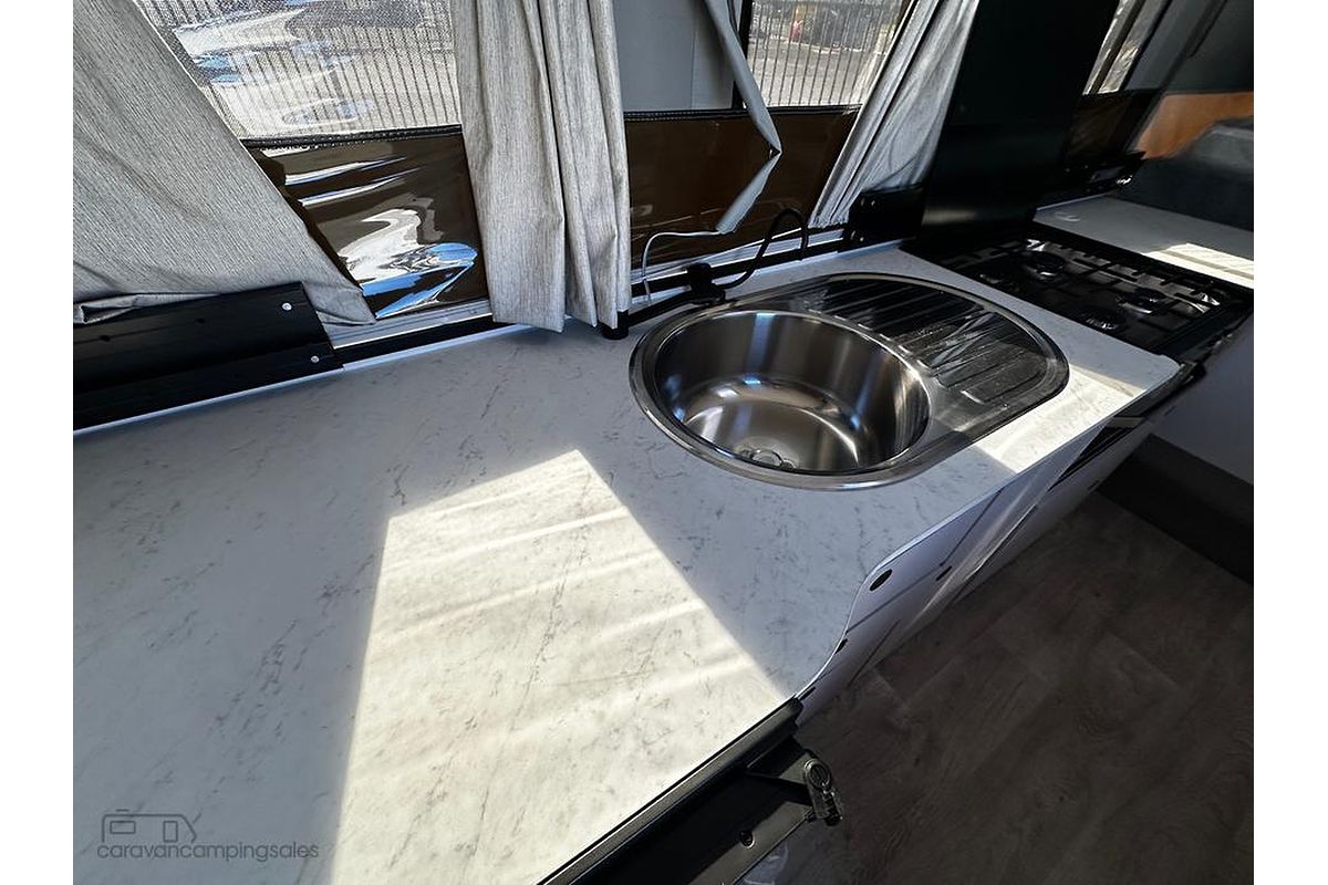 2025 Jayco EAGLE CAMPER CP-MY24
