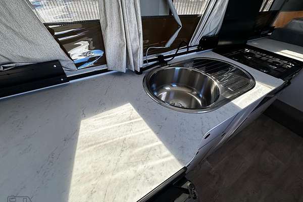 2025 Jayco EAGLE CAMPER CP-MY24