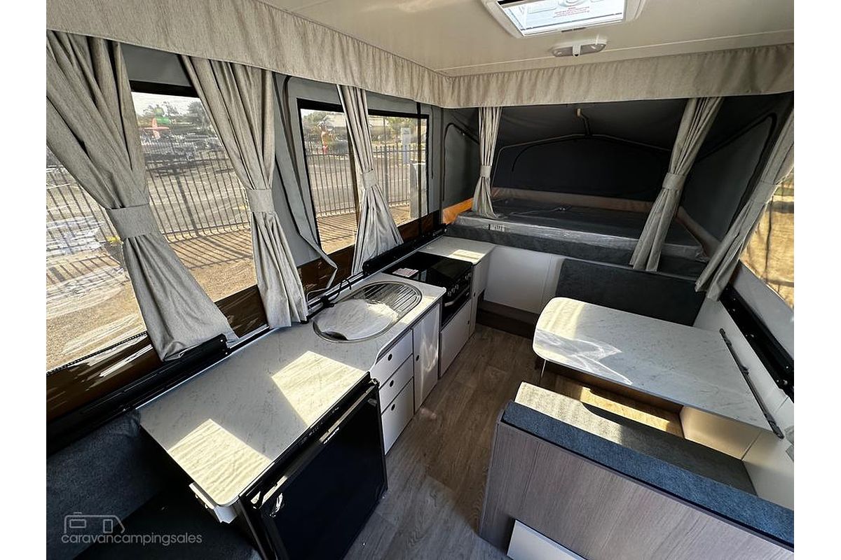 2025 Jayco EAGLE CAMPER CP-MY24