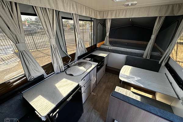 2025 Jayco EAGLE CAMPER CP-MY24