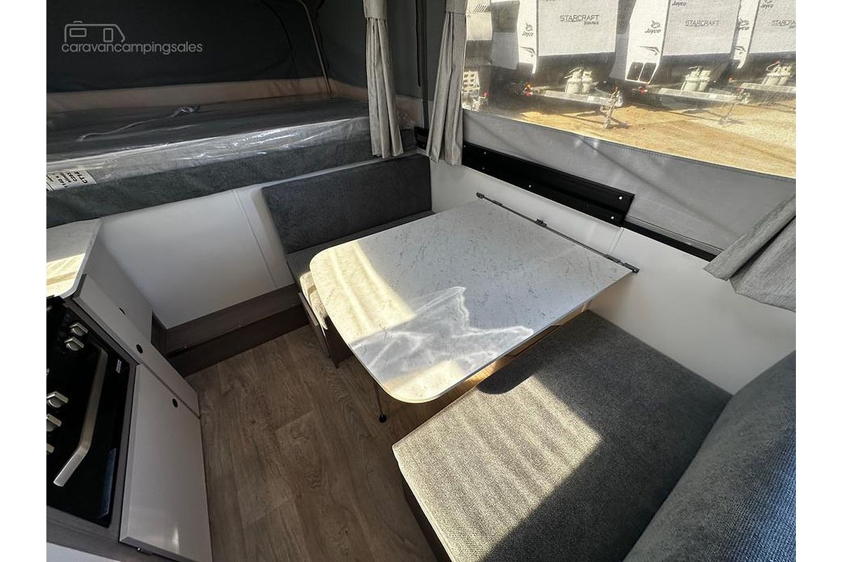 2025 Jayco EAGLE CAMPER CP-MY24