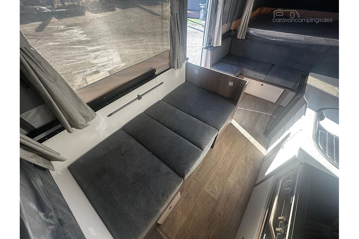 2025 Jayco EAGLE CAMPER CP-MY24