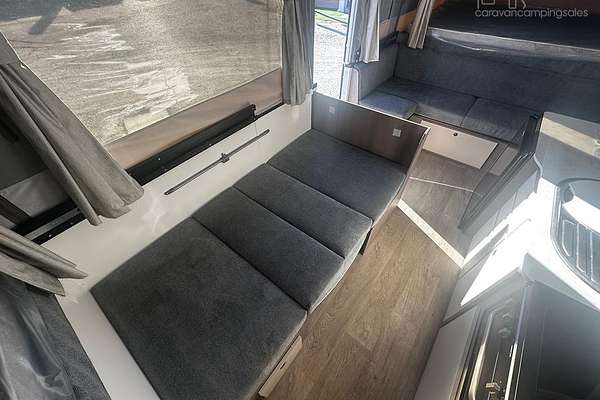 2025 Jayco EAGLE CAMPER CP-MY24
