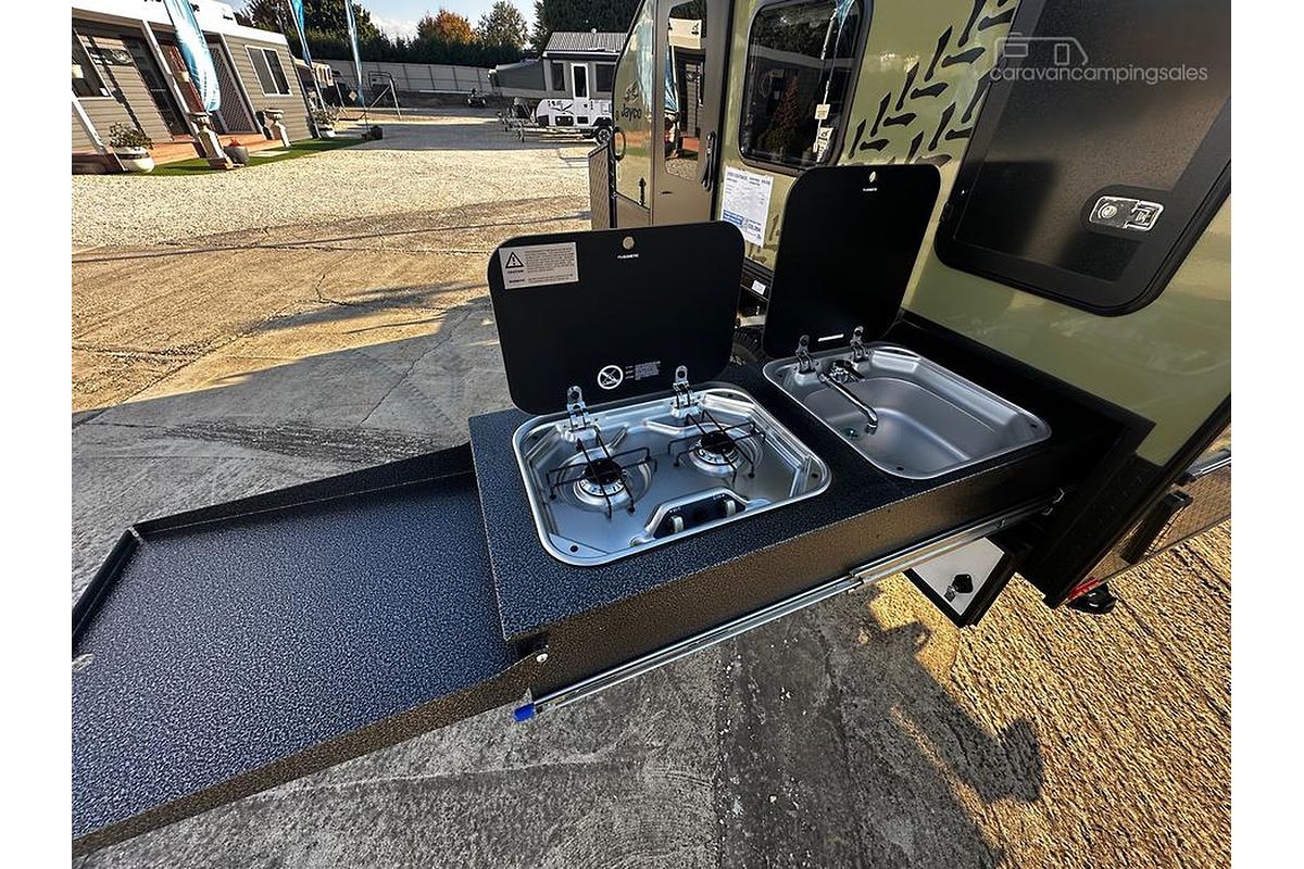 2025 Jayco J-Pod