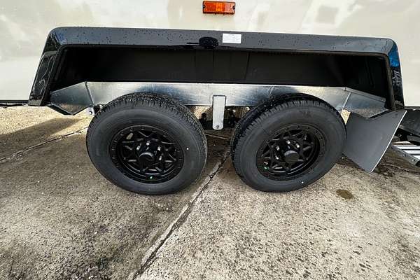 2025 Jayco DISCOVERY CARAVAN 22.68-3.DY-MY25