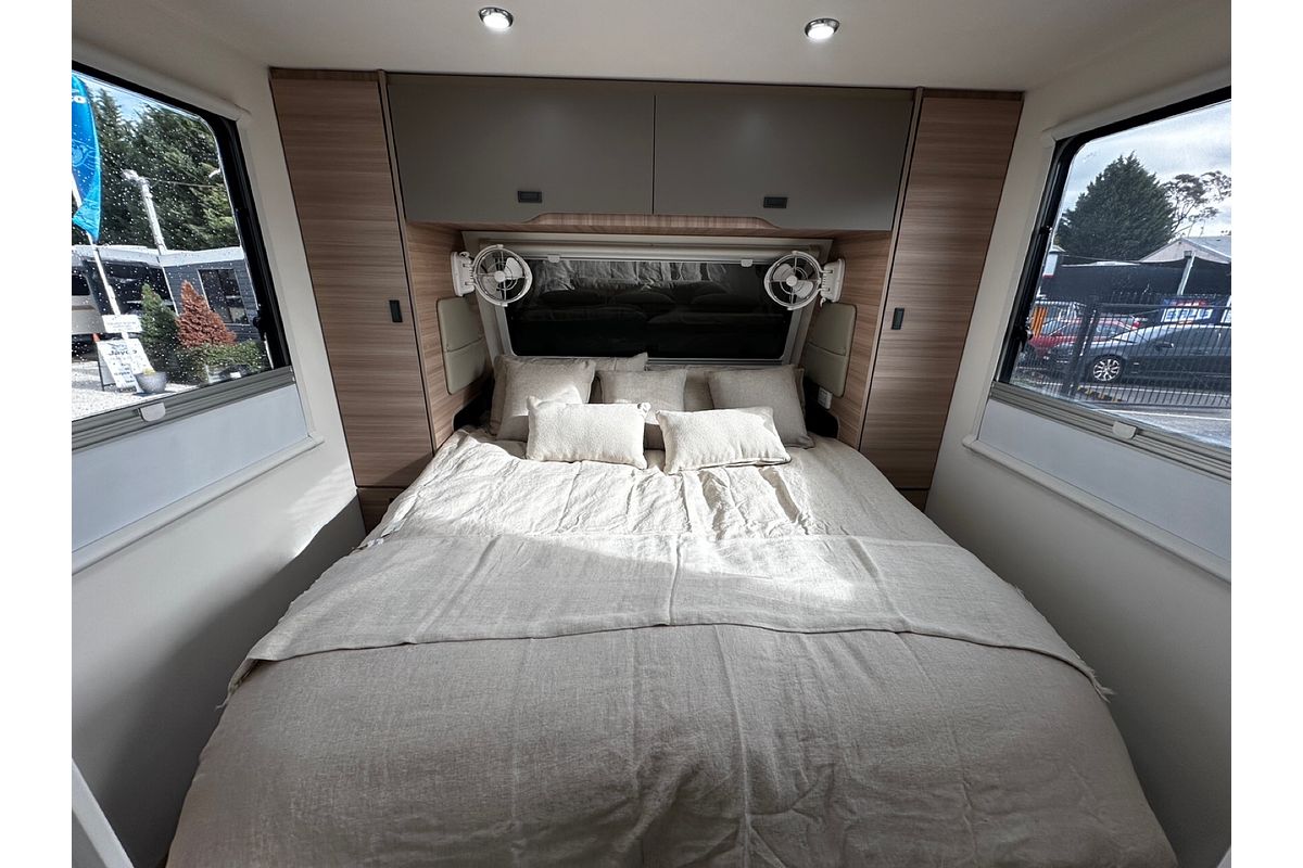 2025 Jayco DISCOVERY CARAVAN 22.68-3.DY-MY25