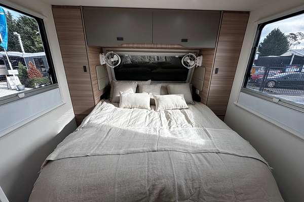 2025 Jayco DISCOVERY CARAVAN 22.68-3.DY-MY25