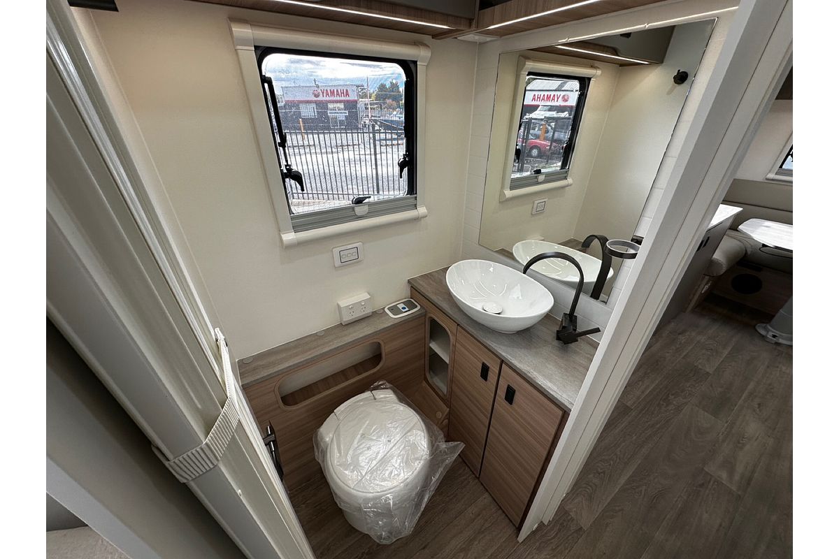 2025 Jayco DISCOVERY CARAVAN 22.68-3.DY-MY25