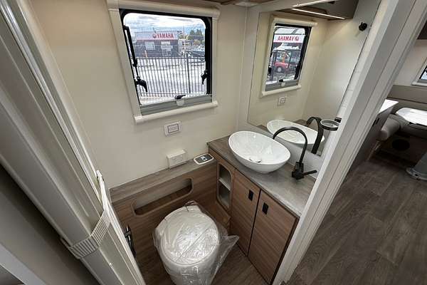 2025 Jayco DISCOVERY CARAVAN 22.68-3.DY-MY25