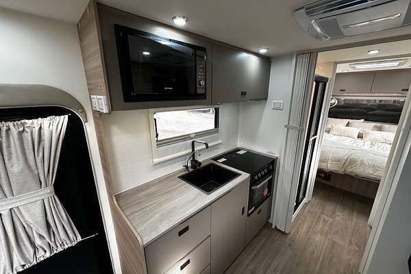 2025 Jayco DISCOVERY CARAVAN 22.68-3.DY-MY25