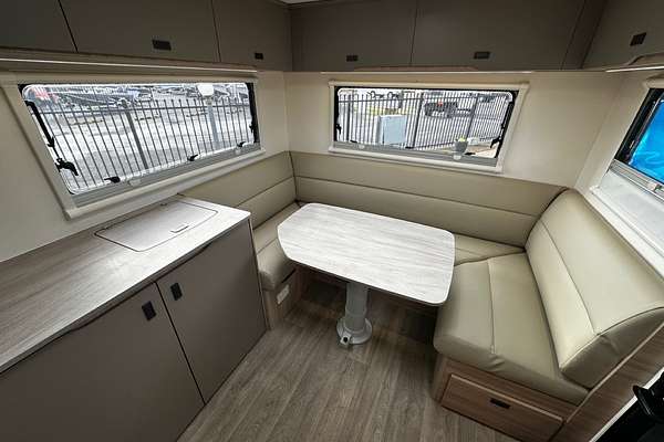 2025 Jayco DISCOVERY CARAVAN 22.68-3.DY-MY25