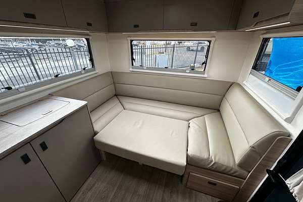 2025 Jayco DISCOVERY CARAVAN 22.68-3.DY-MY25