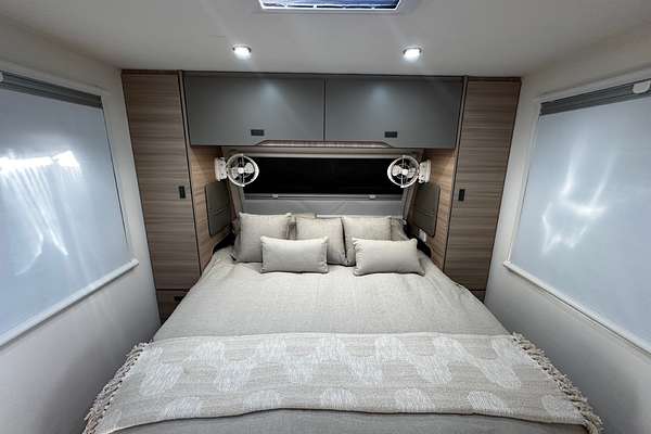 2025 Jayco DISCOVERY CARAVAN 22.68-3.OB.DY-MY25