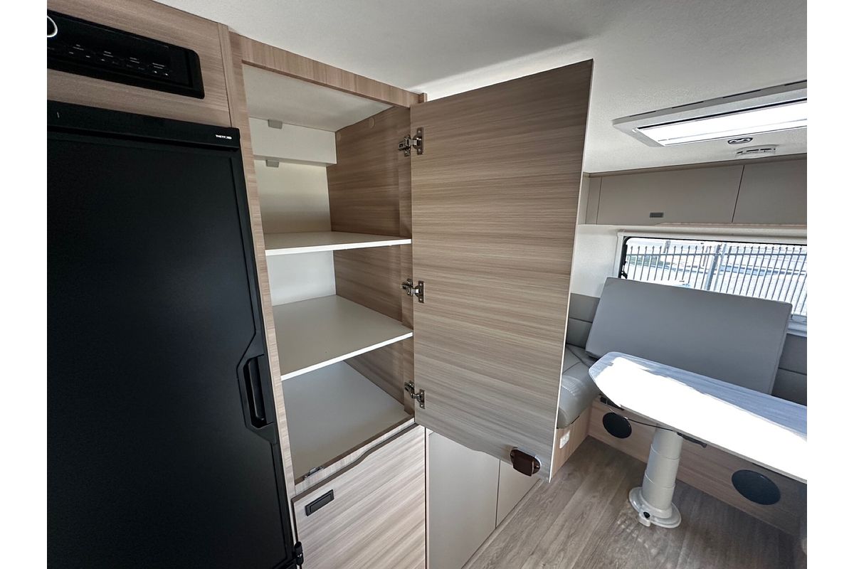 2025 Jayco DISCOVERY CARAVAN 22.68-3.OB.DY-MY25