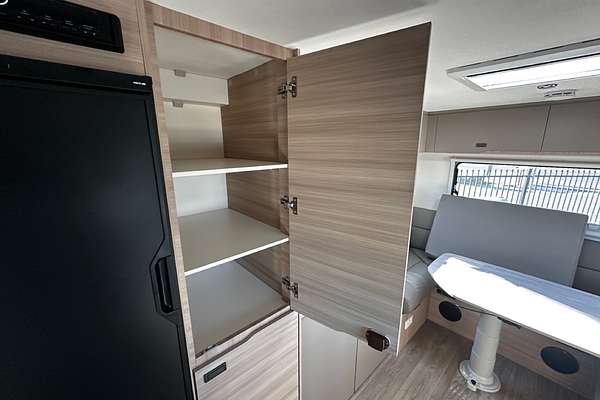 2025 Jayco DISCOVERY CARAVAN 22.68-3.OB.DY-MY25