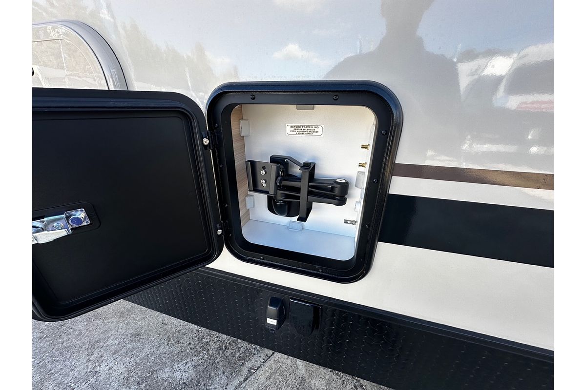 2025 Jayco DISCOVERY CARAVAN 22.68-3.OB.DY-MY25