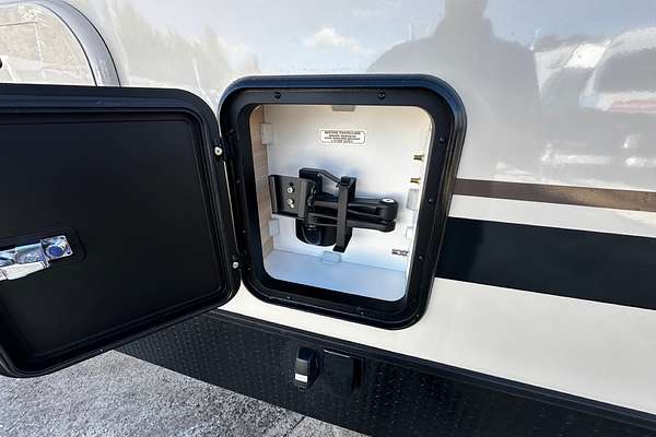 2025 Jayco DISCOVERY CARAVAN 22.68-3.OB.DY-MY25