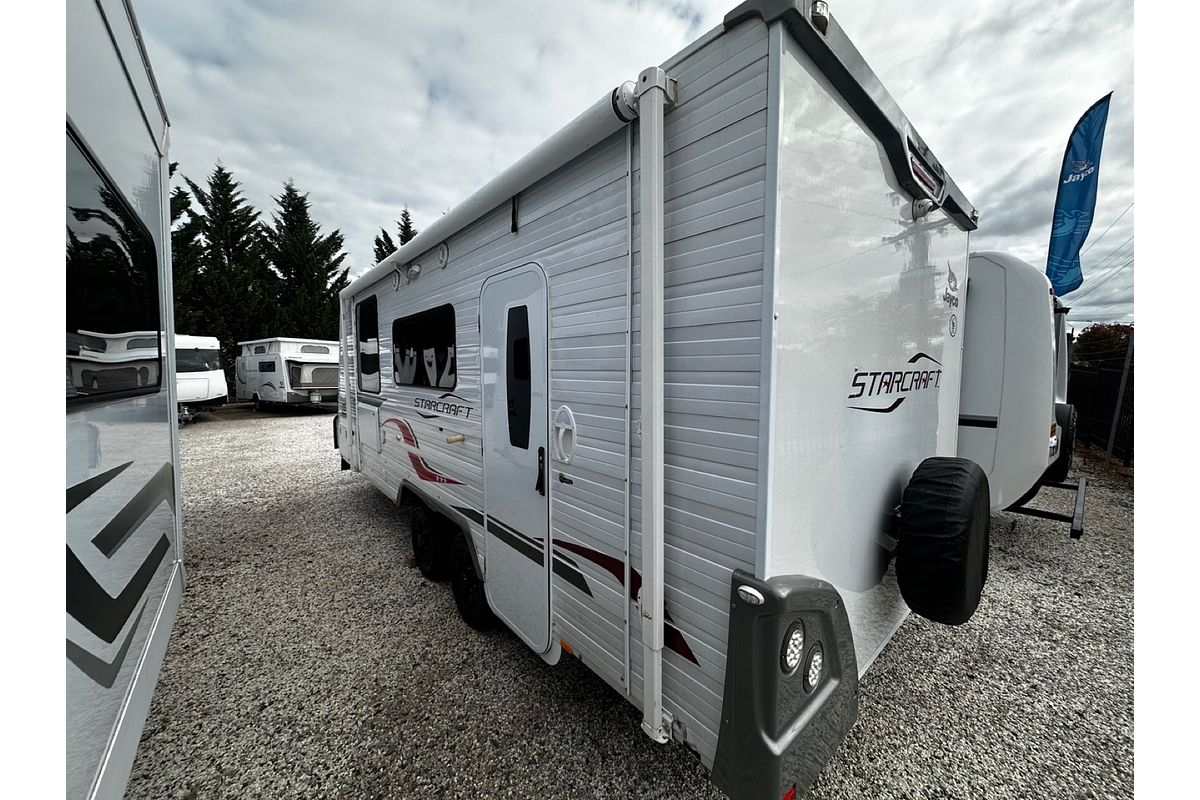 2017 Jayco STARCRAFT