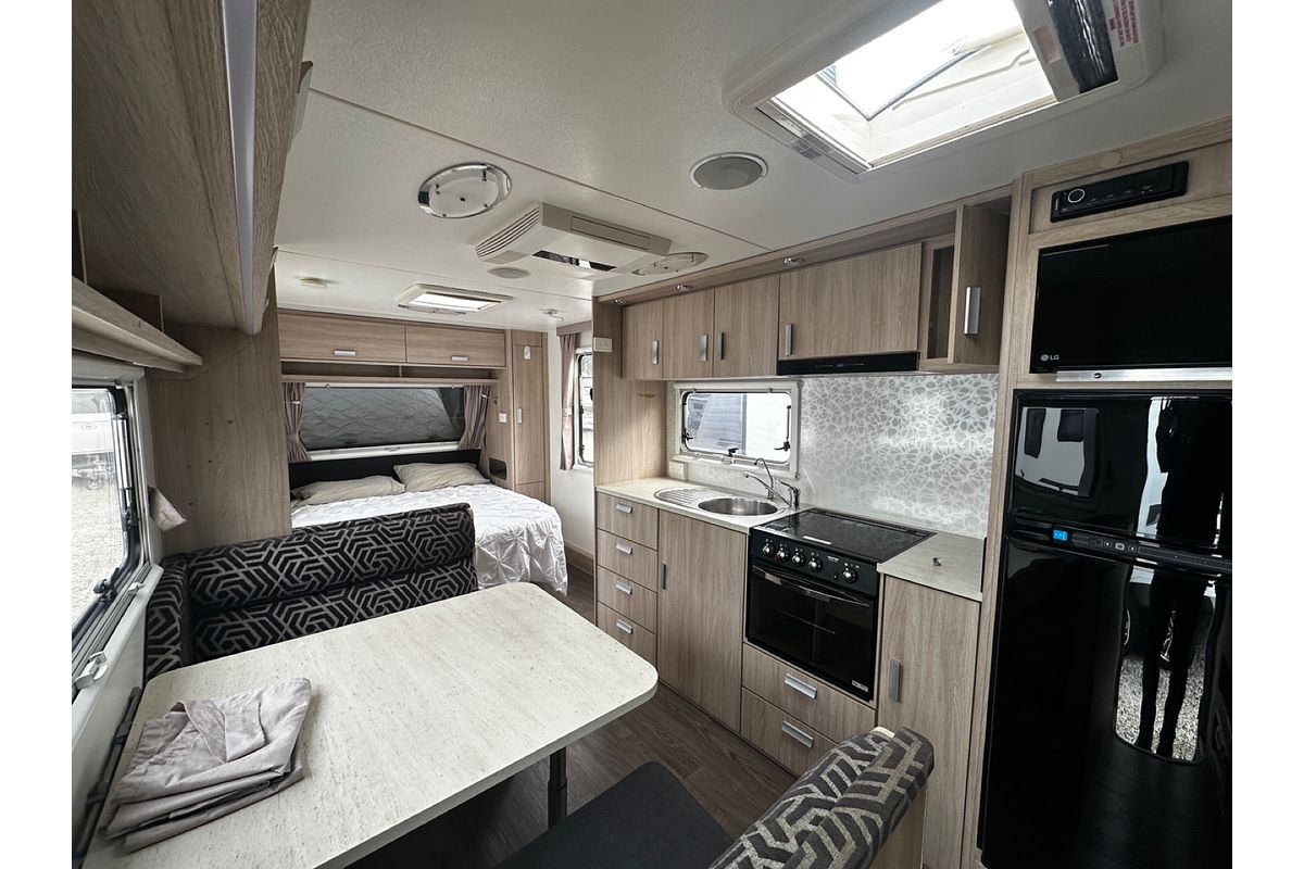 2017 Jayco STARCRAFT