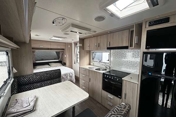 2017 Jayco STARCRAFT