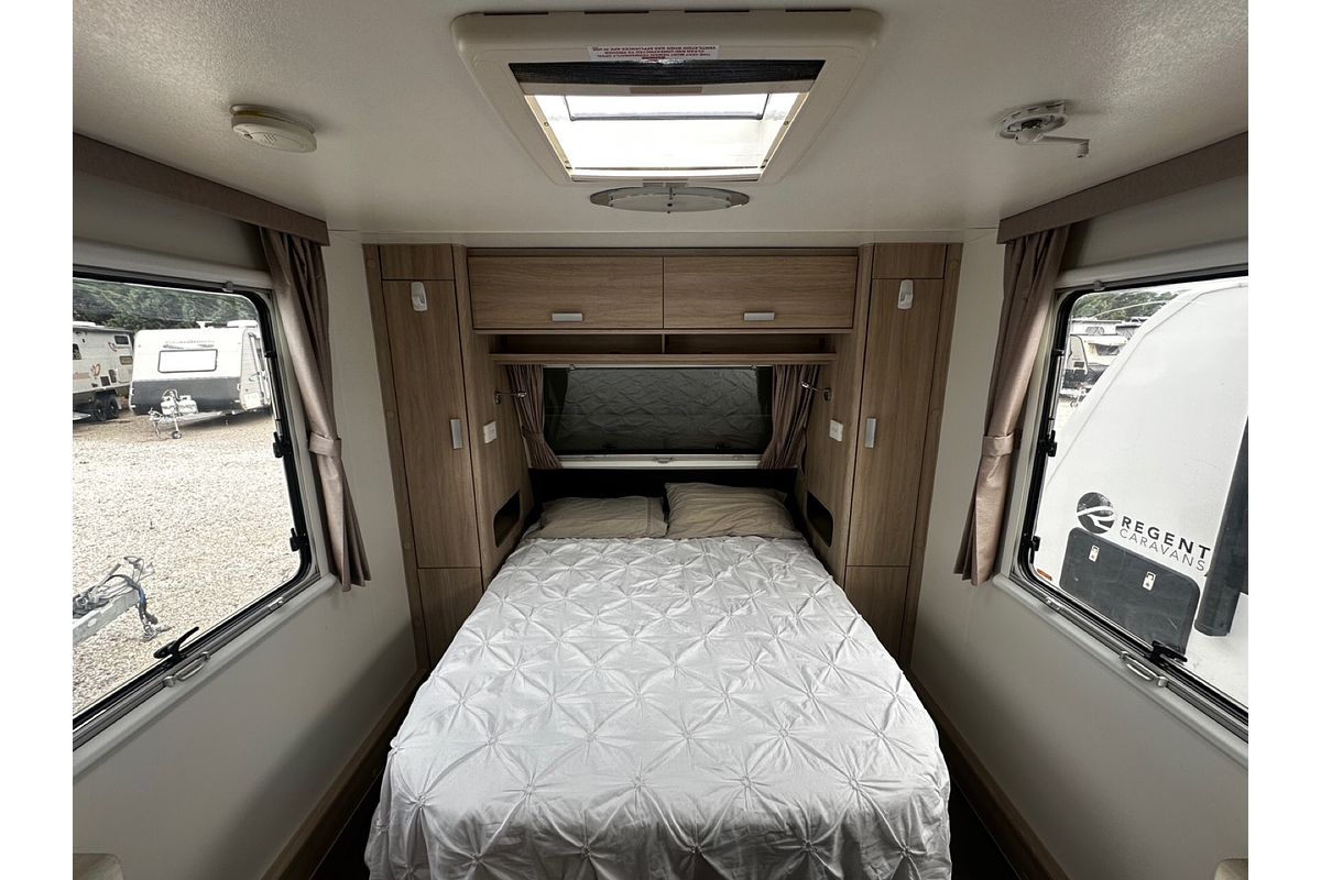 2017 Jayco STARCRAFT