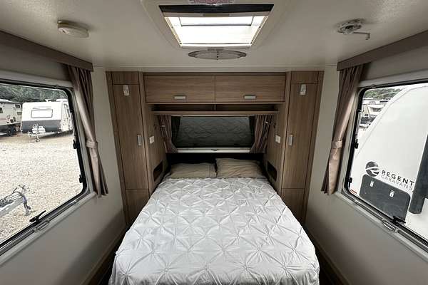 2017 Jayco STARCRAFT
