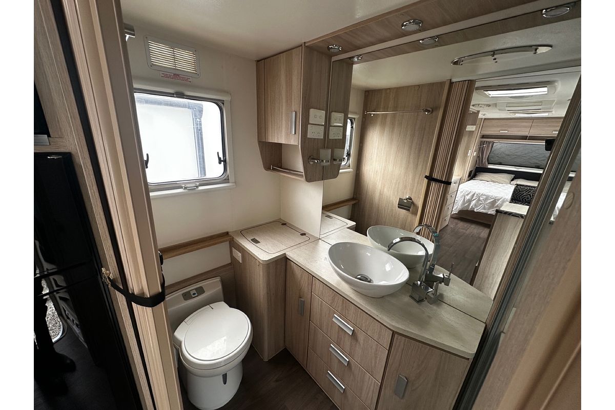 2017 Jayco STARCRAFT
