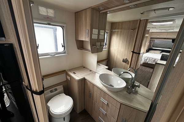 2017 Jayco STARCRAFT