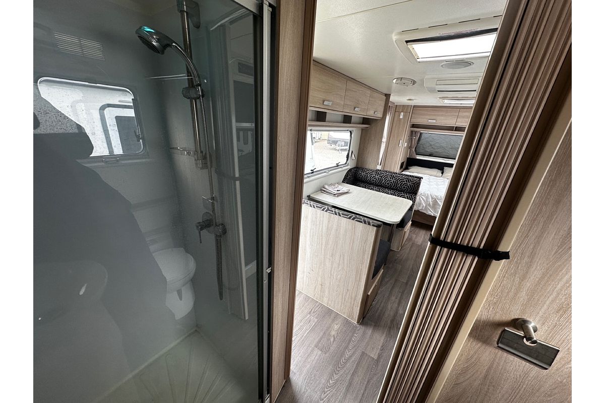 2017 Jayco STARCRAFT
