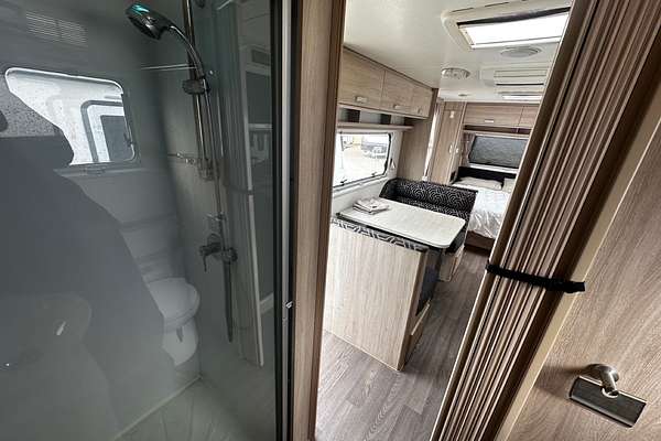 2017 Jayco STARCRAFT