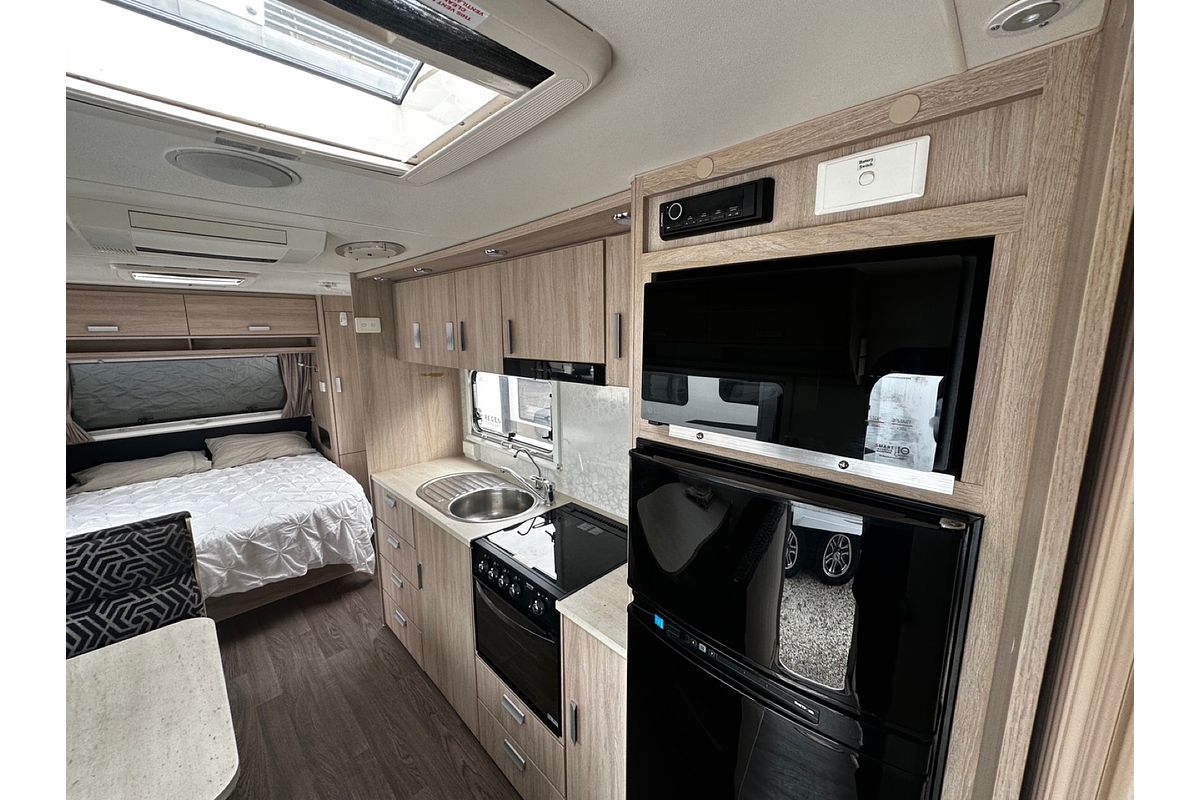 2017 Jayco STARCRAFT