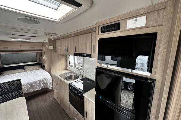 2017 Jayco STARCRAFT