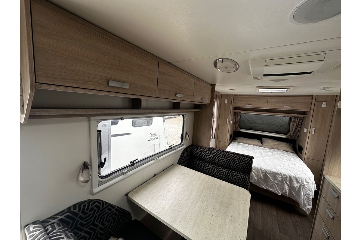 2017 Jayco STARCRAFT