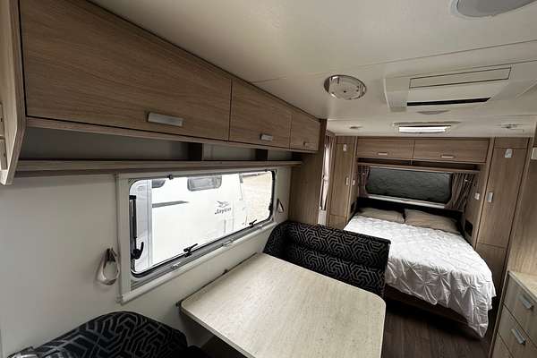 2017 Jayco STARCRAFT